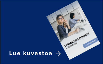 Sähköinen tuotekuvasto